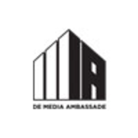 De Media Ambassade logo, De Media Ambassade contact details