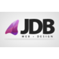 JDB Web Design logo, JDB Web Design contact details