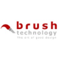 Brush Technology logo, Brush Technology contact details