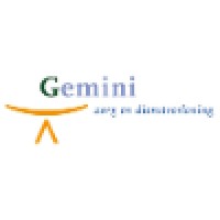 gemini zorg en dienstverlening logo, gemini zorg en dienstverlening contact details