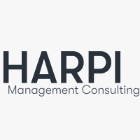 HARPI Management Consulting logo, HARPI Management Consulting contact details