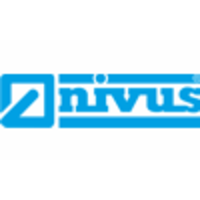 NIVUS UK logo, NIVUS UK contact details