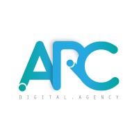 ARC Digital Agency logo, ARC Digital Agency contact details