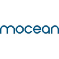 Mocean Offshore logo, Mocean Offshore contact details