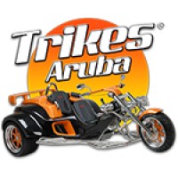 Trikes Aruba logo, Trikes Aruba contact details