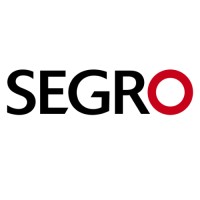 SEGRO Germany GmbH logo, SEGRO Germany GmbH contact details