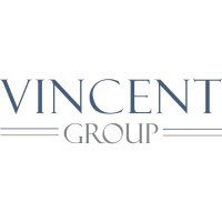 Vincent Group Inc logo, Vincent Group Inc contact details