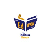 EdWrk Limited logo, EdWrk Limited contact details