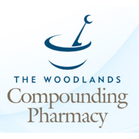 The Woodlands Compounding Pharmacy logo, The Woodlands Compounding Pharmacy contact details