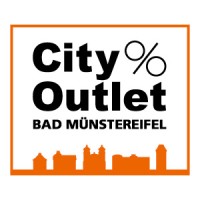 City Outlet Bad Münstereifel GmbH logo, City Outlet Bad Münstereifel GmbH contact details