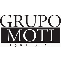 Grupo Moti, S A logo, Grupo Moti, S A contact details