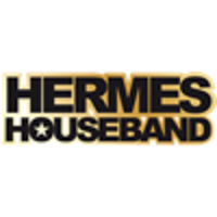 Hermes House Band logo, Hermes House Band contact details