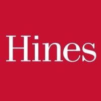 Hines Germany logo, Hines Germany contact details