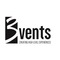 3vents logo, 3vents contact details