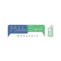 Mobile Signal Boosters UK logo, Mobile Signal Boosters UK contact details