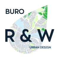 Buro Regen&Water logo, Buro Regen&Water contact details