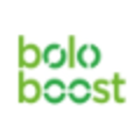 Boloboost logo, Boloboost contact details