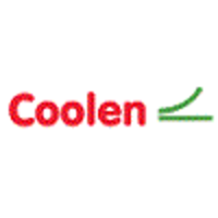 Coolen B.V. logo, Coolen B.V. contact details