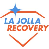 La Jolla Recovery logo, La Jolla Recovery contact details