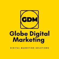 Globe Digital Marketing logo, Globe Digital Marketing contact details