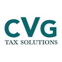 CVG Tax Solutions logo, CVG Tax Solutions contact details