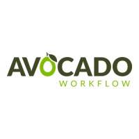 Avocado Workflow logo, Avocado Workflow contact details