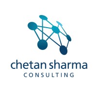 Chetan Sharma Consulting logo, Chetan Sharma Consulting contact details