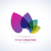 Prime Creation Events logo, Prime Creation Events contact details