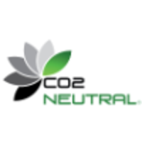 CO2 Neutral logo, CO2 Neutral contact details