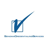 Sonoma Credentialing Services logo, Sonoma Credentialing Services contact details