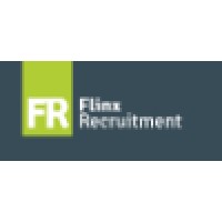 Flinx Recruitment logo, Flinx Recruitment contact details