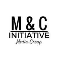 M & C Initiative Media Group logo, M & C Initiative Media Group contact details