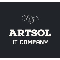 ArtSol logo, ArtSol contact details