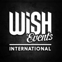 WiSH Events International logo, WiSH Events International contact details