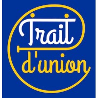 Trait d'Union logo, Trait d'Union contact details