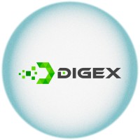 DigexLLC logo, DigexLLC contact details