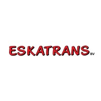 ESKATRANS logo, ESKATRANS contact details