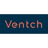 Ventch logo, Ventch contact details