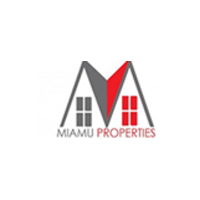 Miamu Properties Limited logo, Miamu Properties Limited contact details