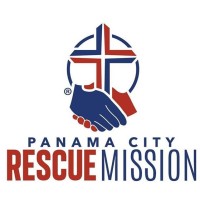 Panama City Rescue Mission logo, Panama City Rescue Mission contact details