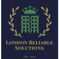 London Reliable Solutions logo, London Reliable Solutions contact details