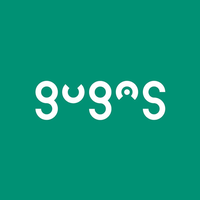 Gugas logo, Gugas contact details