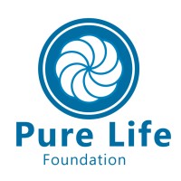 Pure Life Foundation logo, Pure Life Foundation contact details