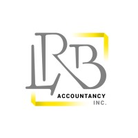 LRB Accountancy Inc. logo, LRB Accountancy Inc. contact details