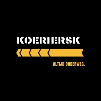 Koeriersk logo, Koeriersk contact details