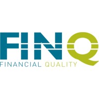 Finq NV logo, Finq NV contact details