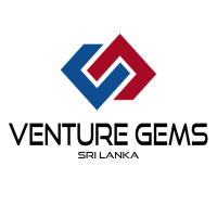 Venture Gems logo, Venture Gems contact details