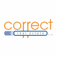 Correct Real Estate s.r.o. logo, Correct Real Estate s.r.o. contact details