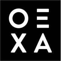 Oexa logo, Oexa contact details