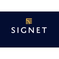 Signet logo, Signet contact details